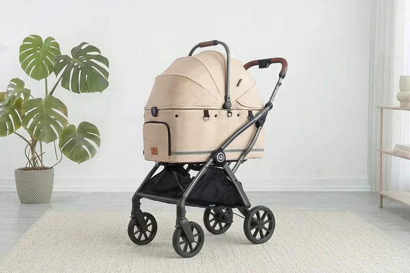 Pet Strollers