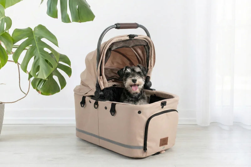 Pet Carriers